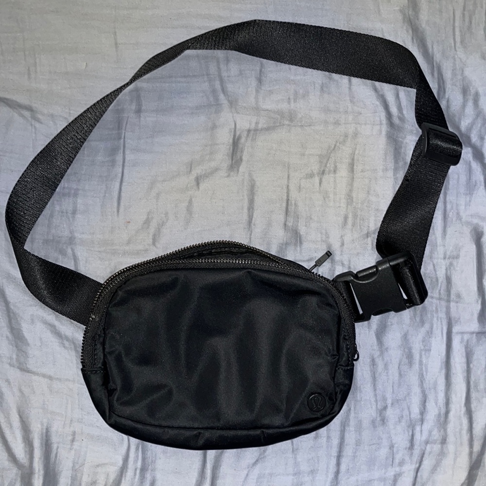 Lululemon Belt Bag